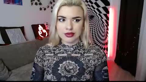 Mistress Ariana online show from February 7, 8:23 pm