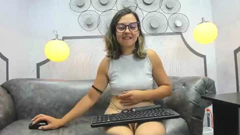 ArianaSommers online show from June 12, 11:31 am
