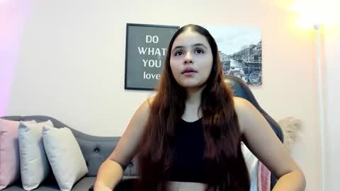 Arianavyx online show from February 17, 7:35 pm