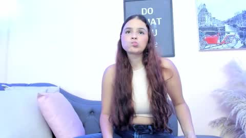 Arianavyx online show from February 2, 12:12 pm