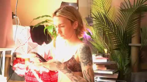Olivka online show from July 16, 12:08 pm