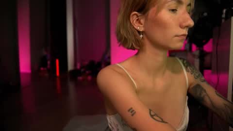 Olivka online show from March 8, 8:33 am