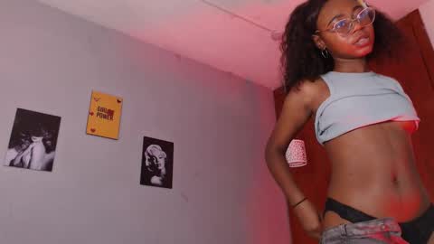 arianna rossi online show from March 18, 12:44 pm