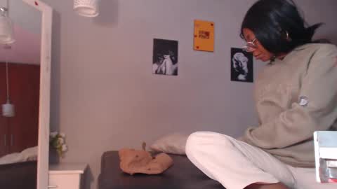 arianna rossi online show from March 30, 12:05 pm