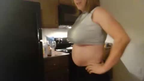 Arianna Sinz online show from January 2, 11:49 pm