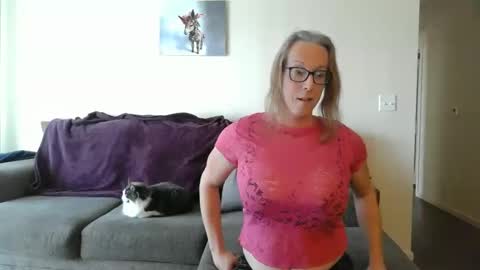 Arianna Sinz online show from January 26, 7:41 pm