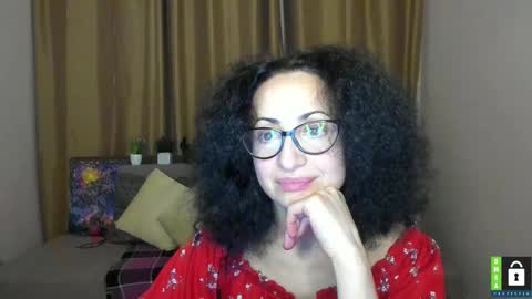 Arianna online show from November 20, 7:00 pm