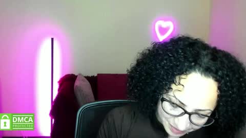 Arianna online show from October 31, 7:03 pm