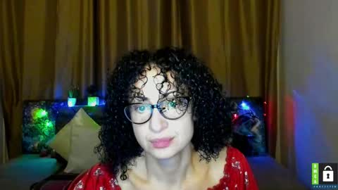 Arianna online show from December 4, 6:51 pm