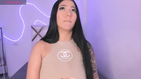 Arianna Dawson online show from January 9, 6:27 am