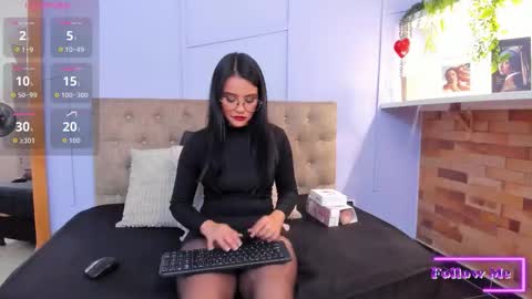 Arianna online show from February 2, 4:58 pm