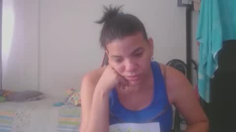 ariannaloovel online show from April 18, 7:58 pm