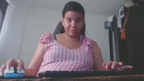 ariannaloovel online show from February 8, 6:55 pm