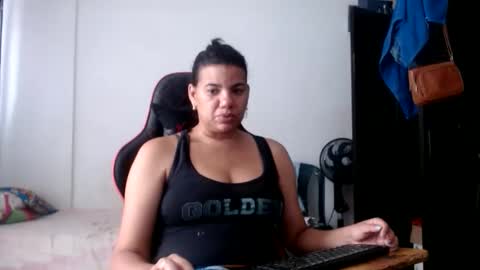 ariannaloovel online show from June 7, 3:28 pm