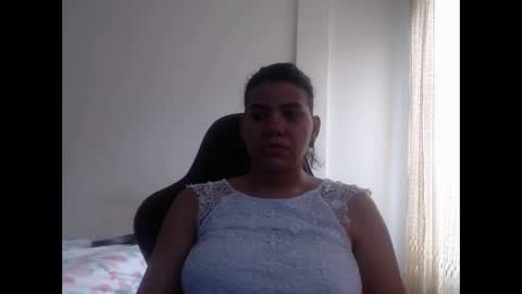 ariannaloovel online show from March 10, 7:07 pm