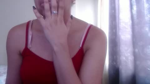 ariannaloovel online show from December 1, 2:26 pm