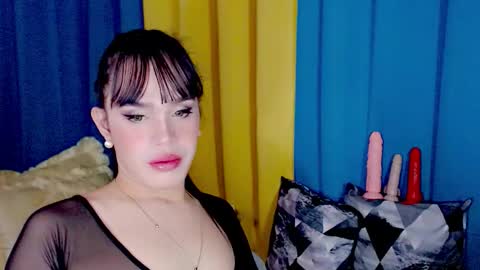 ARIANNE CUMS  online show from February 13, 7:12 am