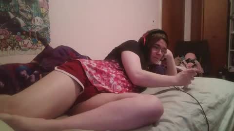 Ariathebrat online show from July 14, 3:11 am