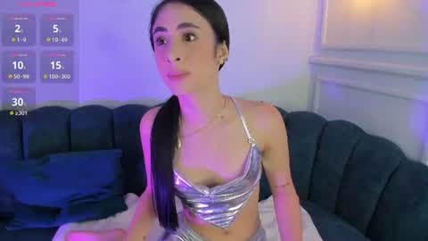 Ariaa  online show from July 10, 11:26 am