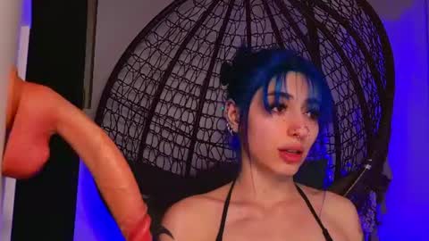 Aria online show from July 14, 2:05 am