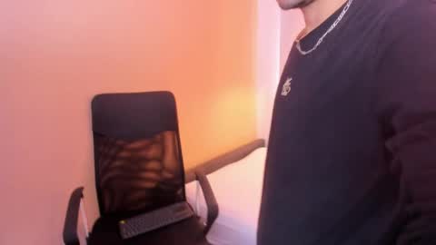 Ari and Aiden online show from May 28, 12:14 pm