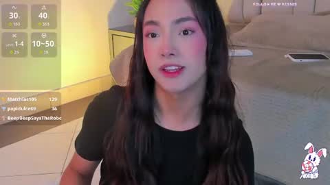 Welcome to Ari room online show from June 11, 12:32 am