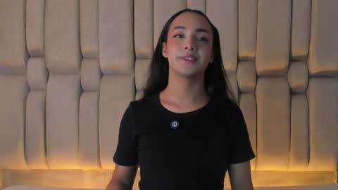Welcome to Ari room online show from July 26, 8:50 pm