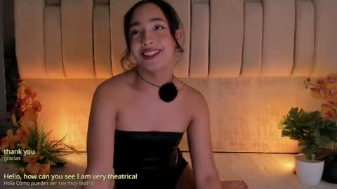 Welcome to Ari room online show from July 27, 9:01 pm