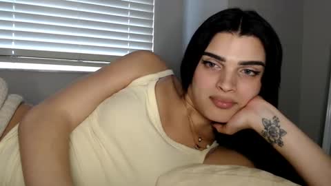 La Bratz Doll online show from January 17, 4:05 pm