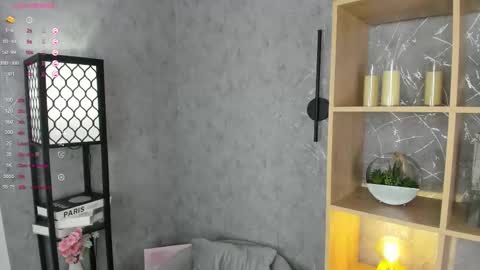 Eva online show from November 24, 1:26 am