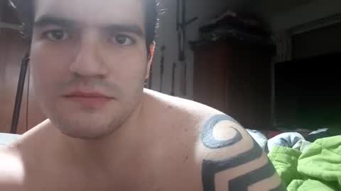 ariel_1990 online show from June 11, 7:39 am