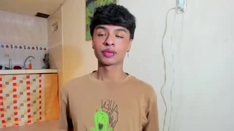 ariel_adan online show from January 31, 8:33 pm