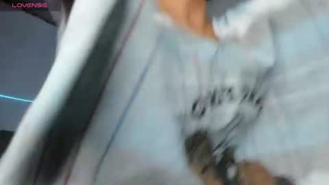 ariel_adan online show from July 8, 10:46 pm
