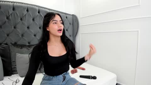 Ariel online show from January 7, 4:37 pm