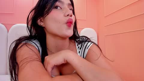 Ariel online show from January 28, 5:56 pm