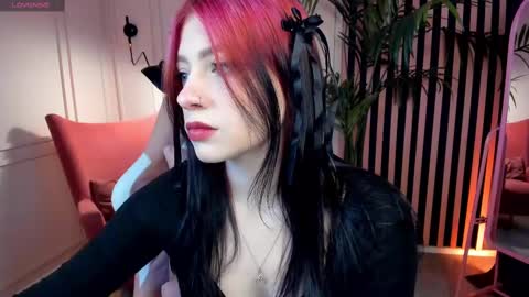 Ariel online show from February 23, 2:35 pm