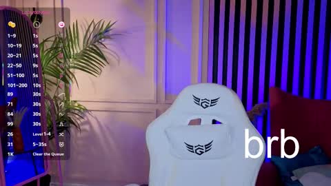 Ariel online show from September 30, 4:06 pm