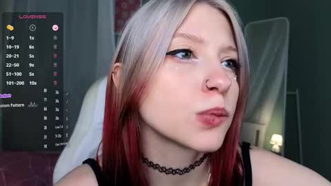 Ariel online show from February 24, 3:04 pm