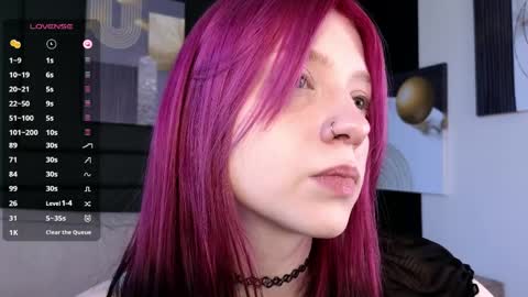 Ariel online show from April 8, 2:42 pm