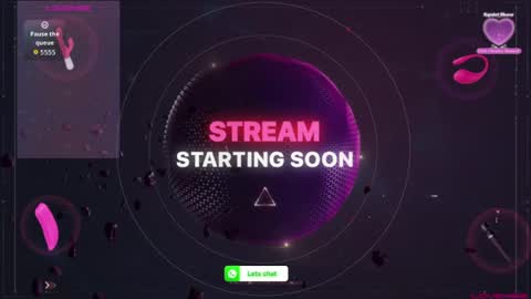 arielbliss69 online show from July 11, 3:00 am