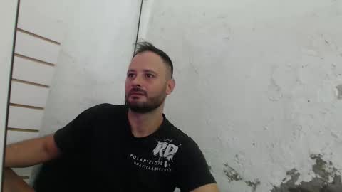 Ariel online show from March 17, 2:33 pm