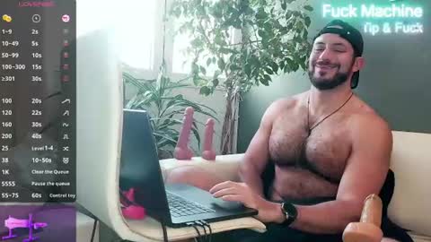 Ariel online show from June 19, 1:06 pm