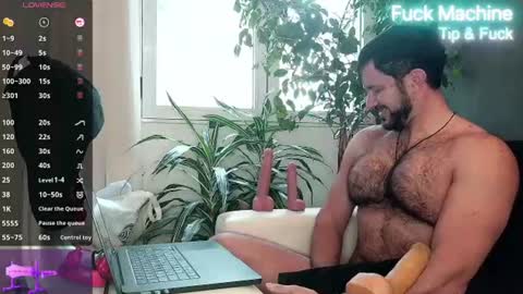 Ariel online show from June 18, 12:10 pm