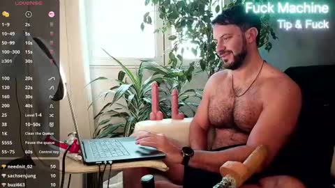 Ariel online show from July 24, 12:02 pm