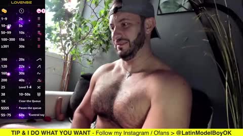 Ariel online show from February 22, 8:42 pm