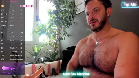 Ariel online show from December 4, 11:43 am