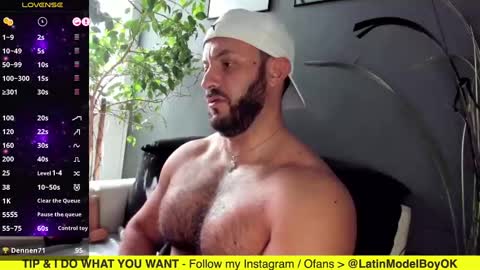 Ariel online show from February 17, 6:28 pm