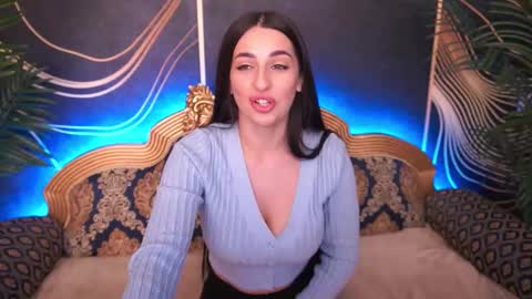 Snapshot of arielgemme chatting on September 27, 7:33 pm Ariel online show from September 27, 7:33 pm