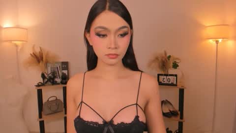 MIRA GREYSON online show from February 7, 12:08 pm