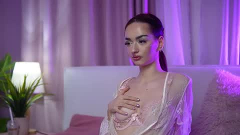  Ariella  online show from February 27, 10:46 pm